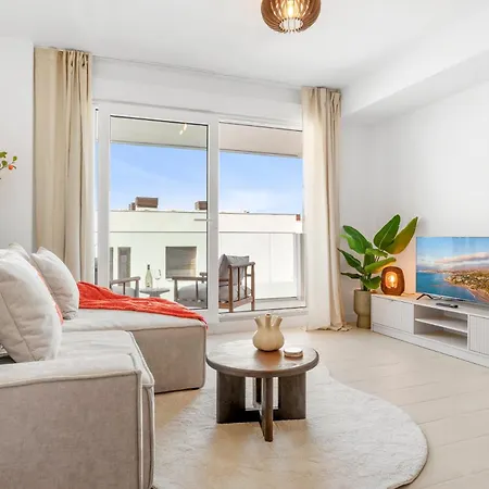Casa Azahar Estepona