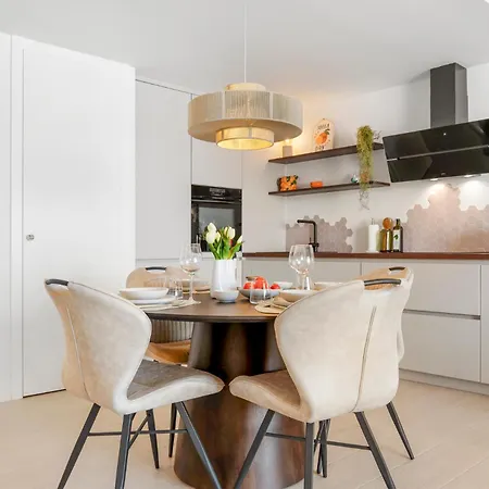 Casa Azahar Appartement