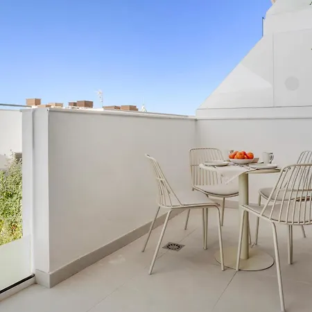Lejlighed Casa Azahar *