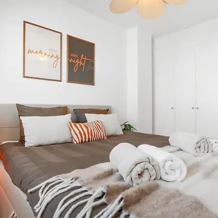 Casa Azahar Appartement Estepona