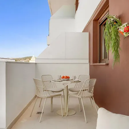 Casa Azahar Appartement *