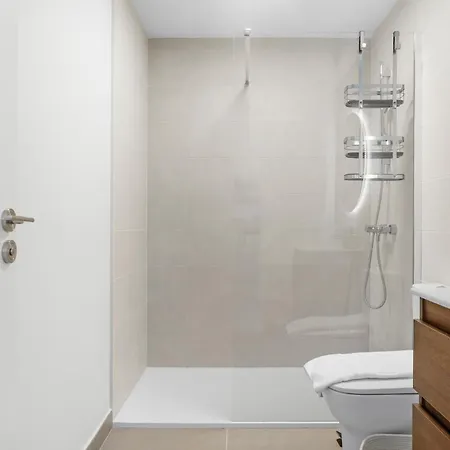 Casa Azahar Appartement