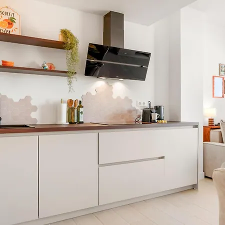 Casa Azahar Appartement Estepona