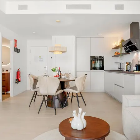 Appartement Casa Azahar *