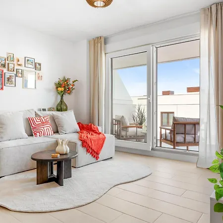 Casa Azahar Lejlighed Estepona