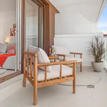 Appartement Casa Azahar