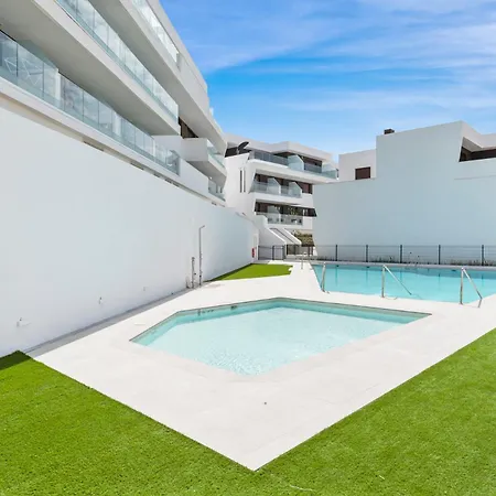 Casa Azahar * Estepona