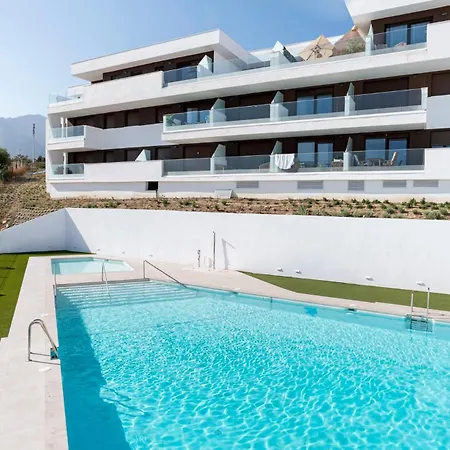 Casa Azahar Estepona