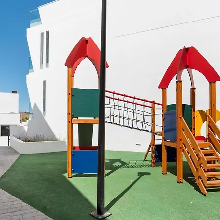 Lejlighed Casa Azahar Estepona